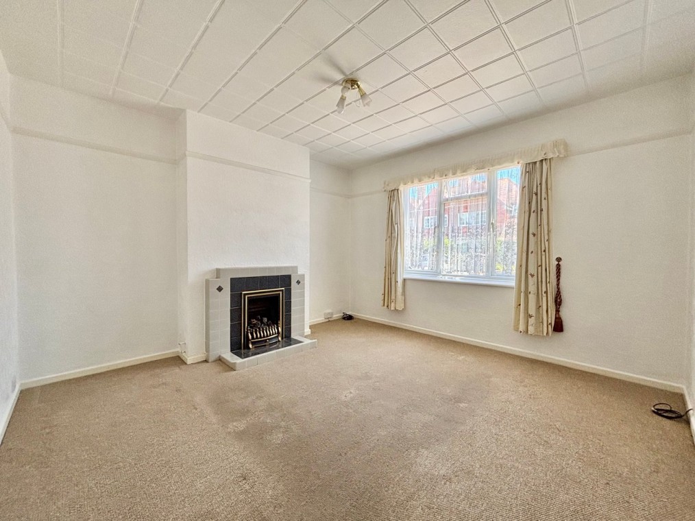 Eastwood Road, Bexhill-on-Sea, East Sussex