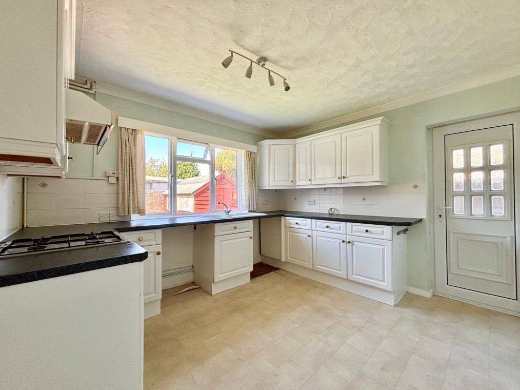 Eastwood Road, Bexhill-on-Sea, East Sussex