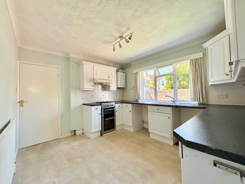 Eastwood Road, Bexhill-on-Sea, East Sussex