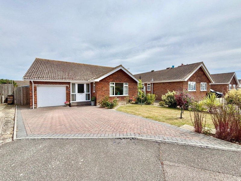Venture Close, Bexhill-on-Sea, East Sussex