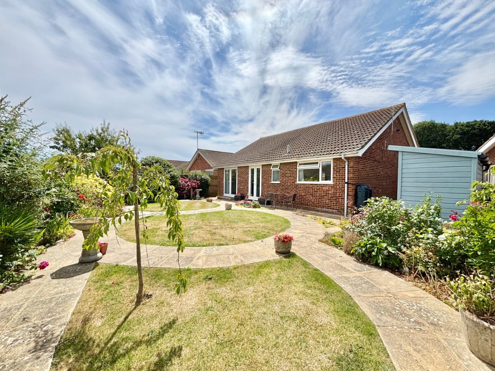 Venture Close, Bexhill-on-Sea, East Sussex