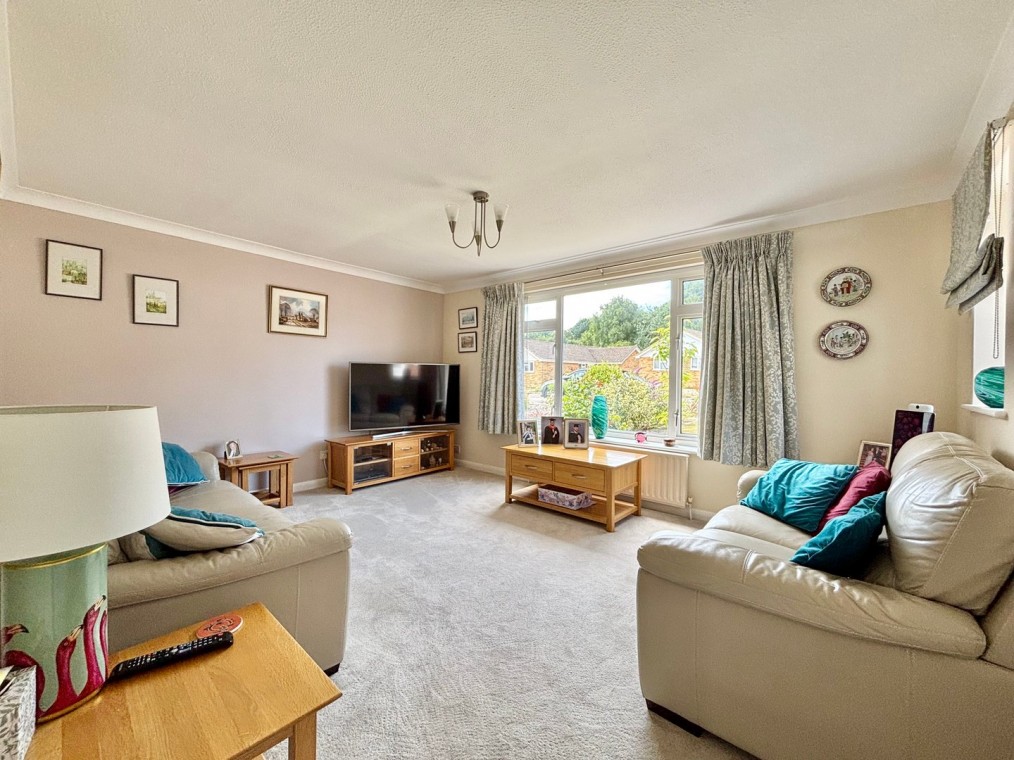 Venture Close, Bexhill-on-Sea, East Sussex