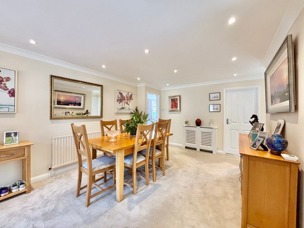 Venture Close, Bexhill-on-Sea, East Sussex