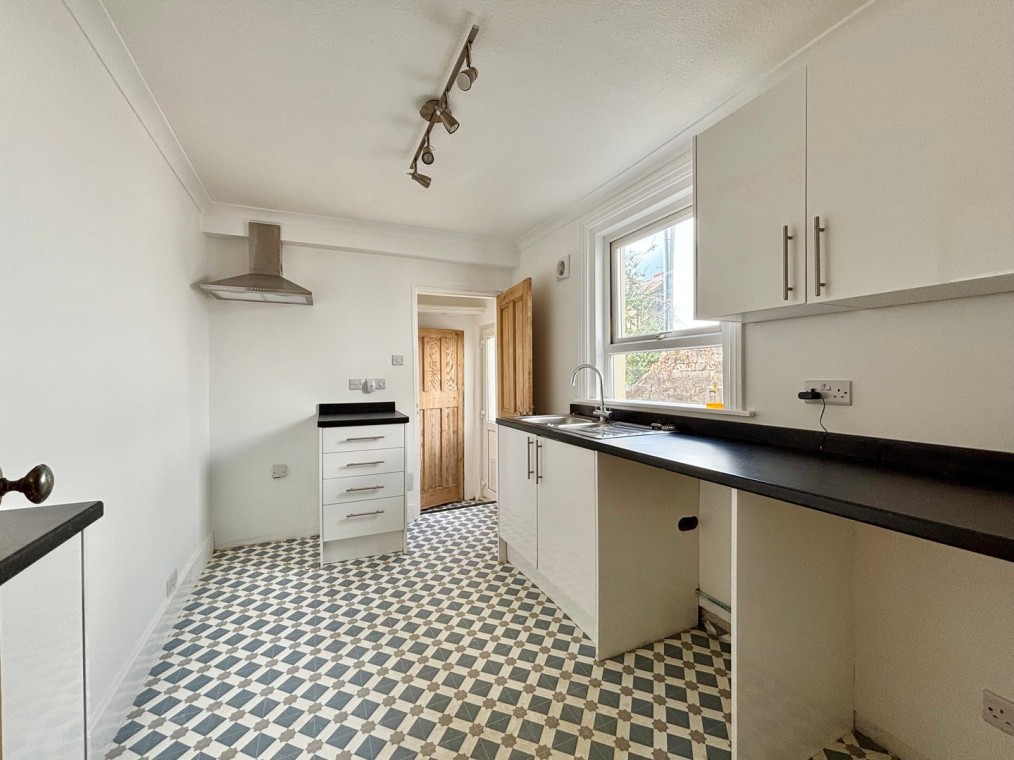 Cornwall Road, Bexhill-On-Sea, East Sussex