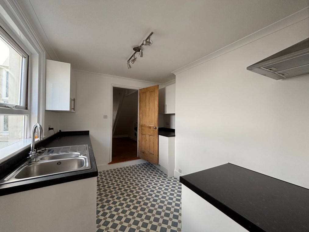 Cornwall Road, Bexhill-On-Sea, East Sussex