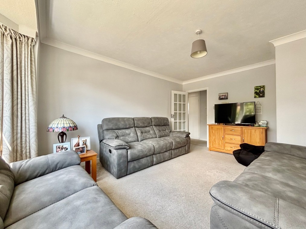 Duke Street, Bexhill-on-Sea, East Sussex