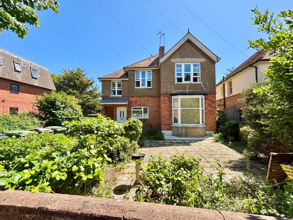 Woodville Road, Bexhill-on-Sea, East Sussex