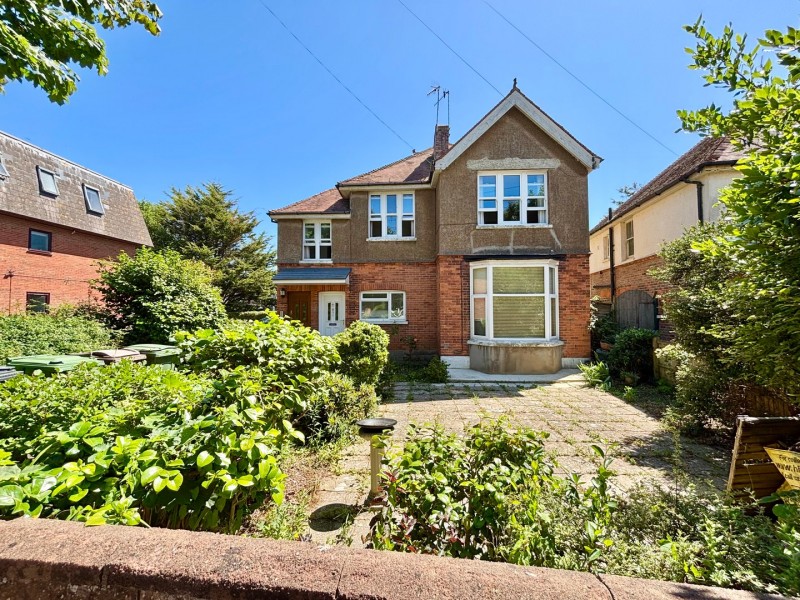 Woodville Road, Bexhill-on-Sea, East Sussex