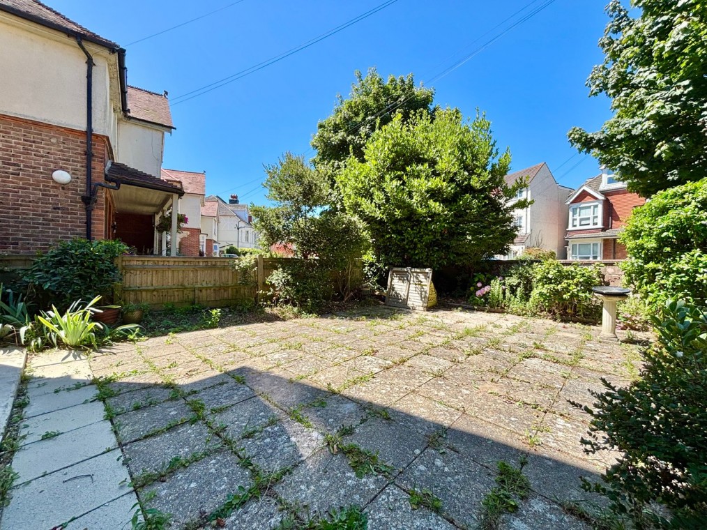 Woodville Road, Bexhill-on-Sea, East Sussex