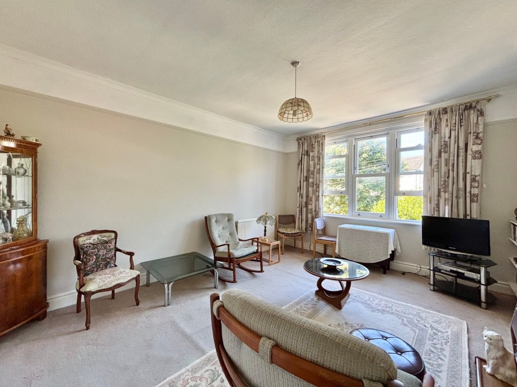 Woodville Road, Bexhill-on-Sea, East Sussex