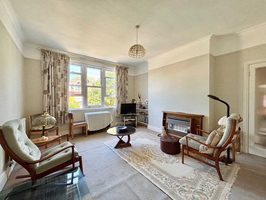 Woodville Road, Bexhill-on-Sea, East Sussex