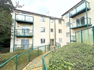 Gillsmans Hill, St Leonards-on-Sea, East Sussex