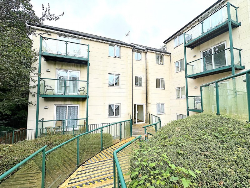 Gillsmans Hill, St Leonards-on-Sea, East Sussex