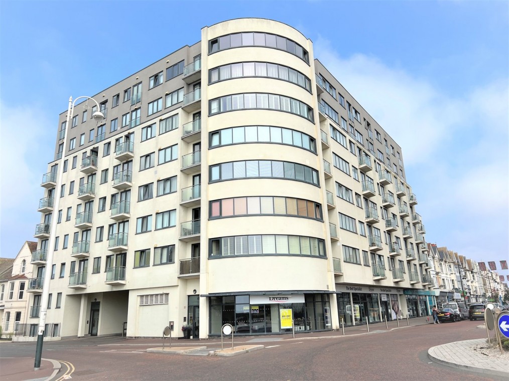 Egerton Road, Bexhill on sea, East Sussex