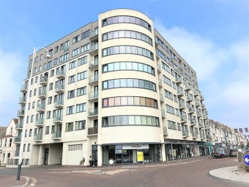 Egerton Road, Bexhill on sea, East Sussex