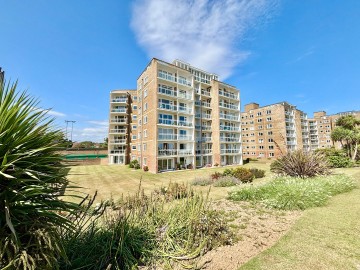 West Parade, Bexhill On Sea, East Sussex