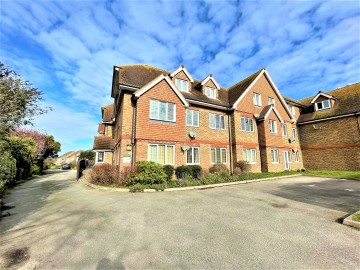 Hastings Road, Bexhill-on-Sea, East Sussex