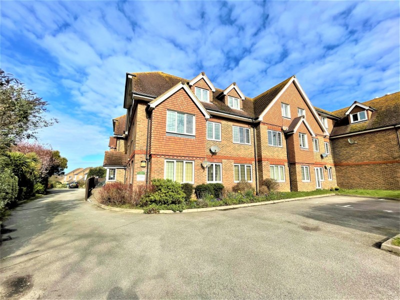 Hastings Road, Bexhill-on-Sea, East Sussex