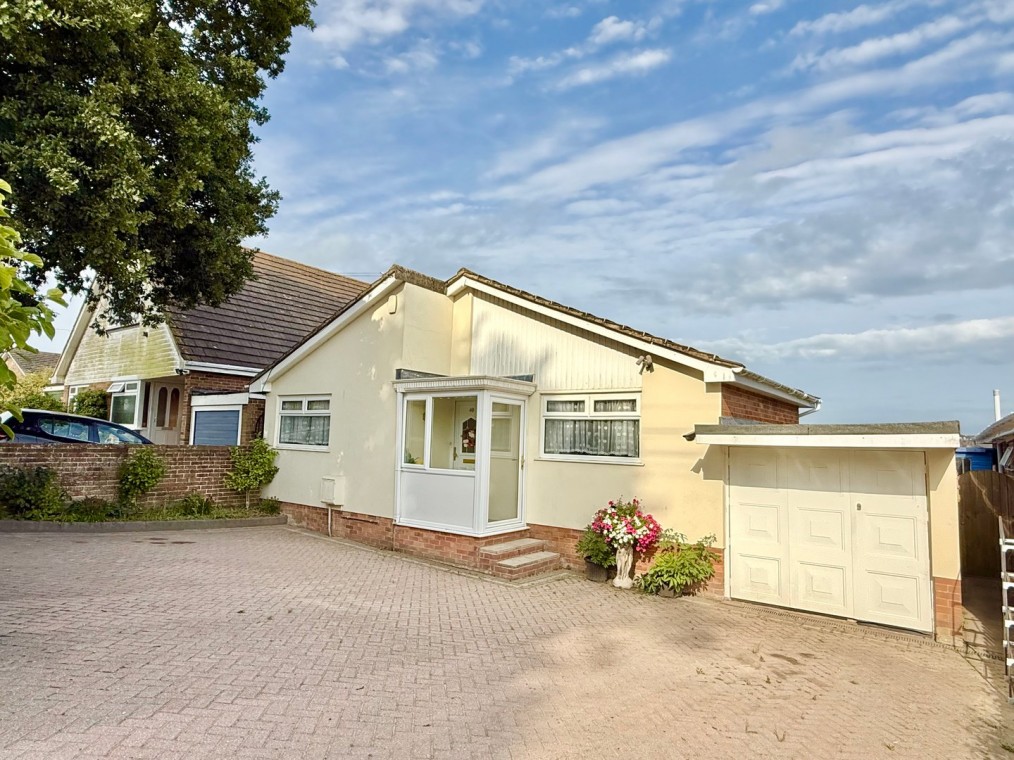 Pine Avenue, Hastings, East Sussex