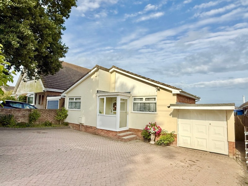 Pine Avenue, Hastings, East Sussex