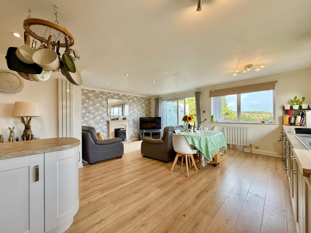 Pine Avenue, Hastings, East Sussex