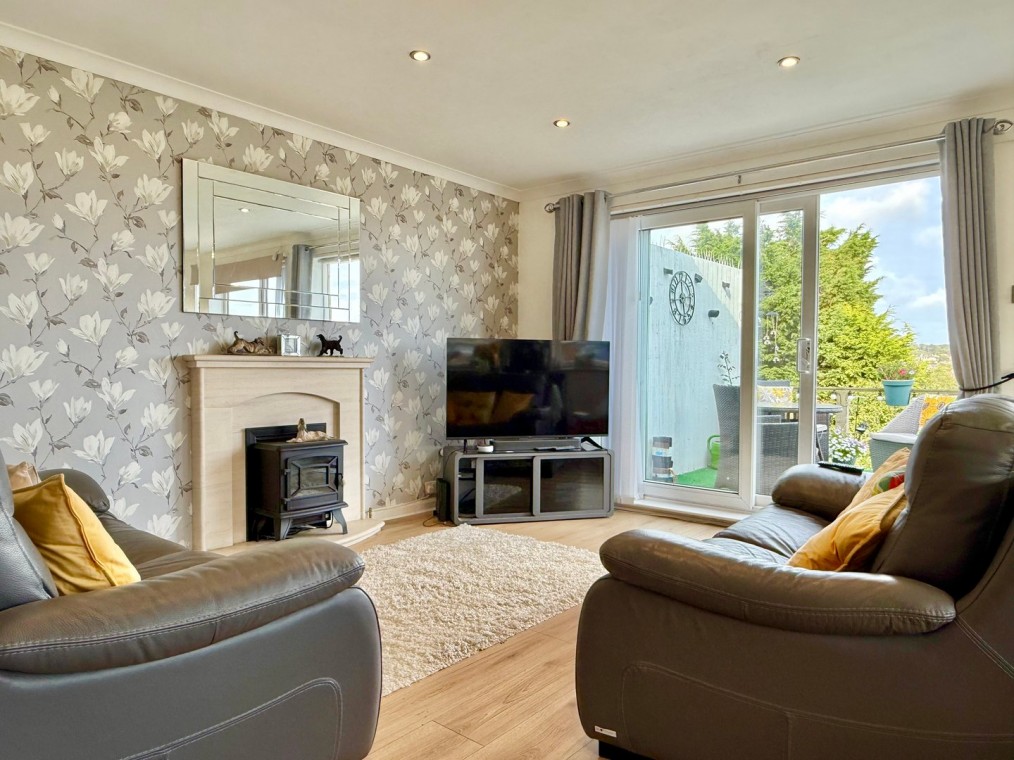 Pine Avenue, Hastings, East Sussex