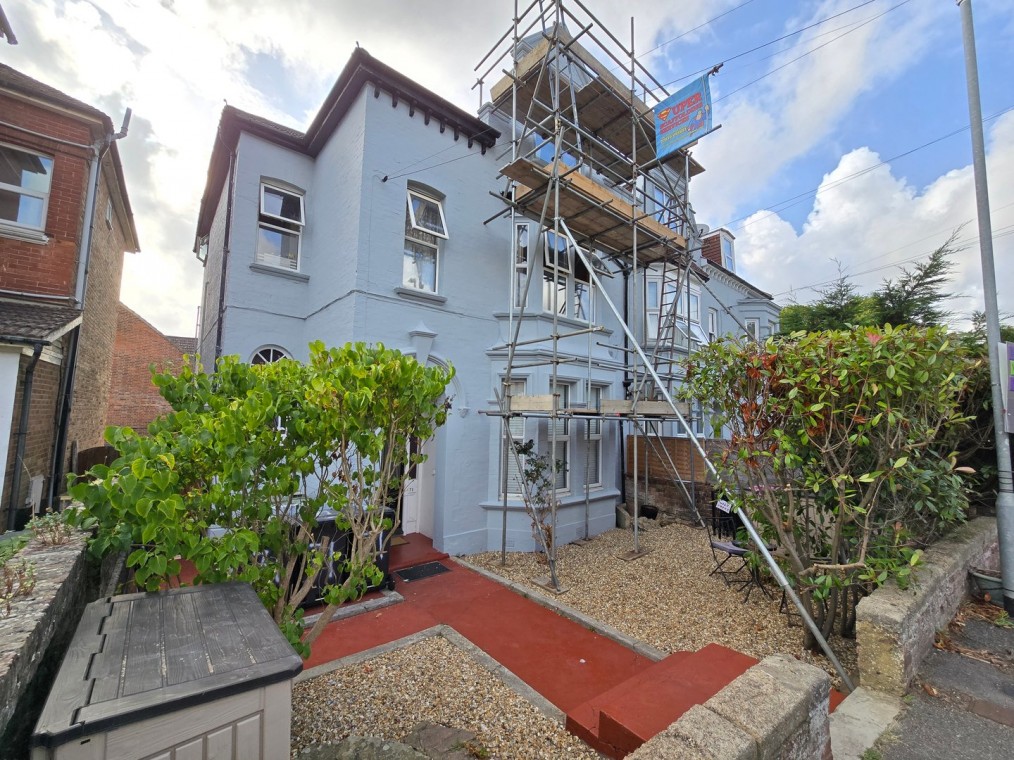 Amherst Road, Bexhill-on-Sea, East Sussex