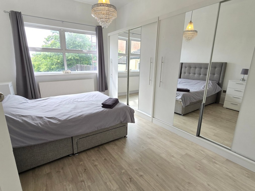 Amherst Road, Bexhill-on-Sea, East Sussex