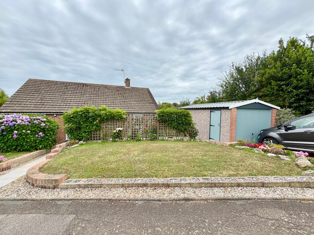 Chartres, Bexhill-on-Sea, East Sussex