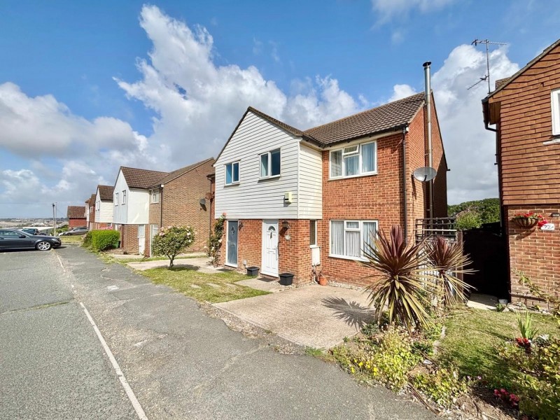 Essenden Road, St Leonards-on-Sea, East Sussex