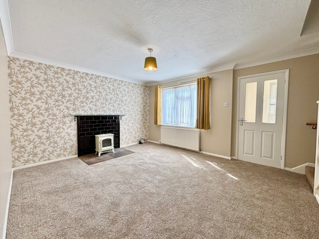 Essenden Road, St Leonards-on-Sea, East Sussex