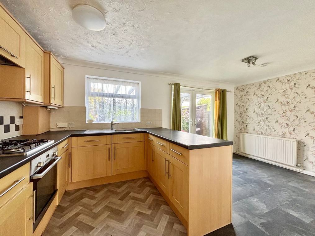 Essenden Road, St Leonards-on-Sea, East Sussex