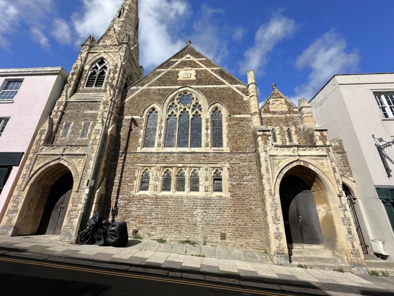Norman Road, St Leonards-on-Sea, East Sussex