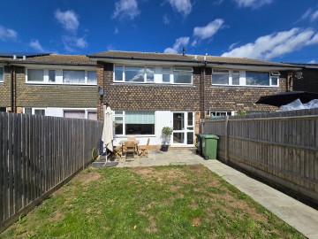 Ninfield Road, Bexhill-on-Sea, East Sussex