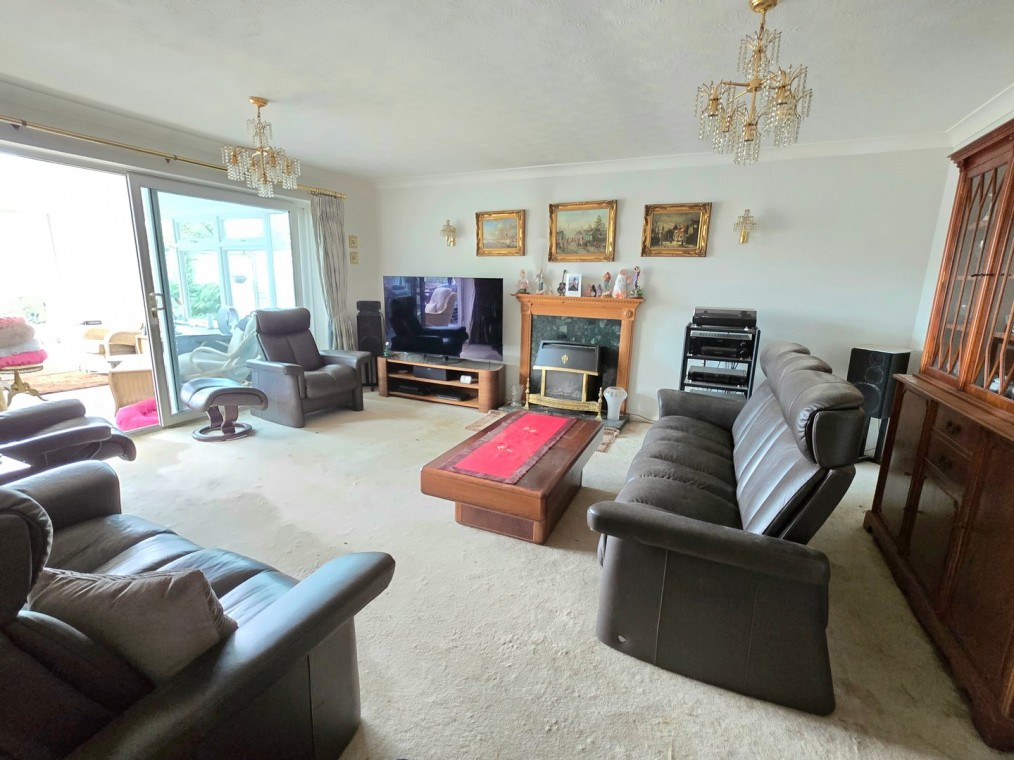 Coverdale Avenue, Bexhill-on-Sea, East Sussex