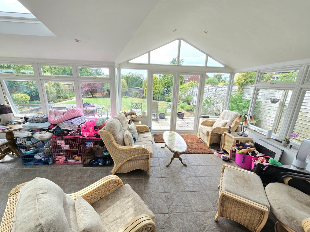 Coverdale Avenue, Bexhill-on-Sea, East Sussex