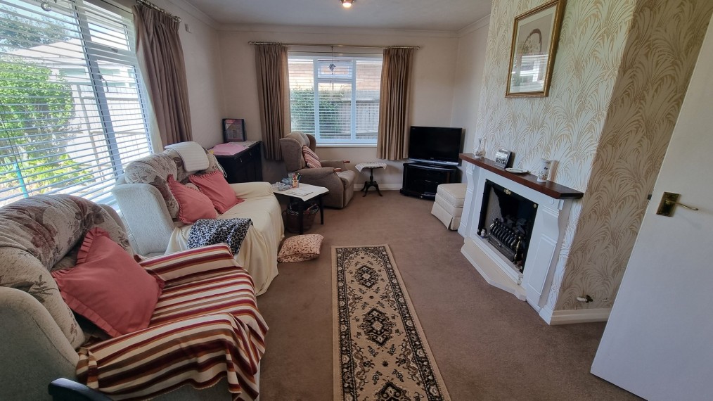 Chartres, Bexhill-on-Sea, East Sussex