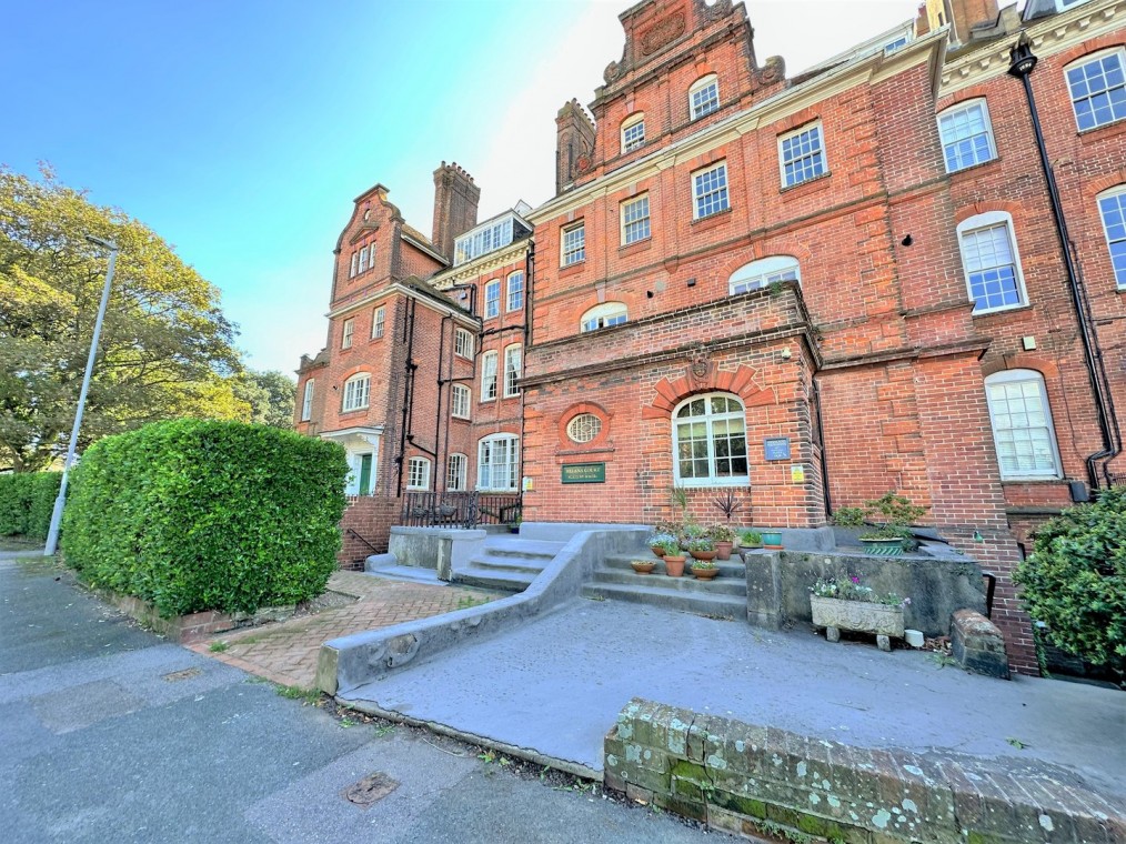 Pevensey Road, St Leonards-on-Sea, East Sussex