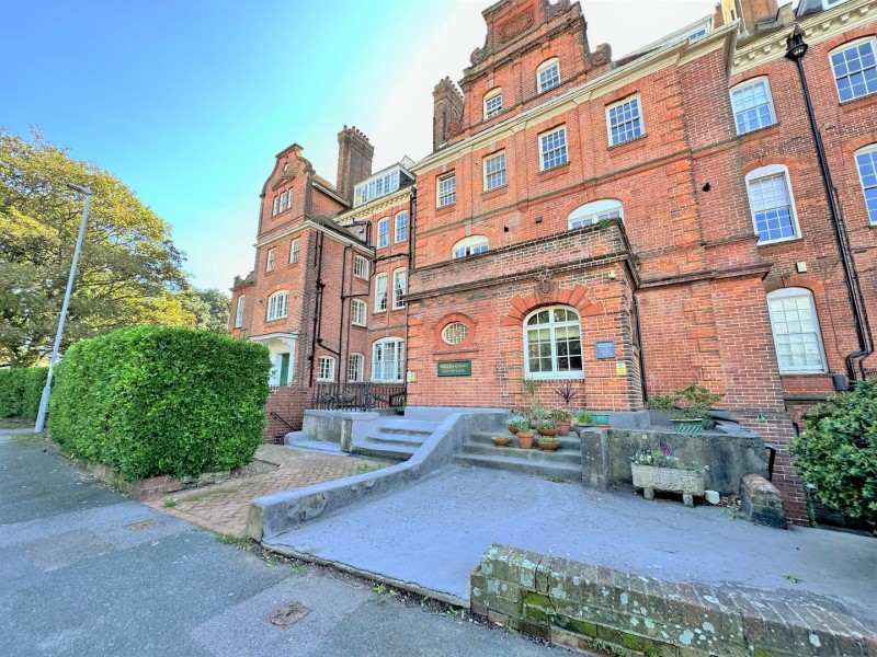 Pevensey Road, St Leonards-on-Sea, East Sussex