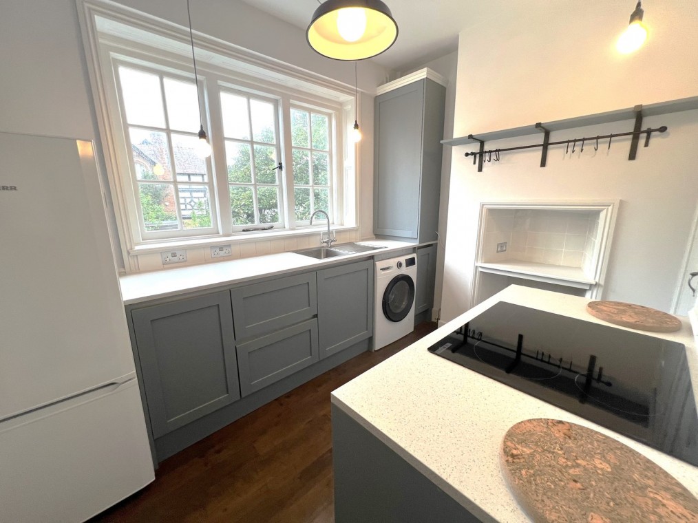 Pevensey Road, St Leonards-on-Sea, East Sussex