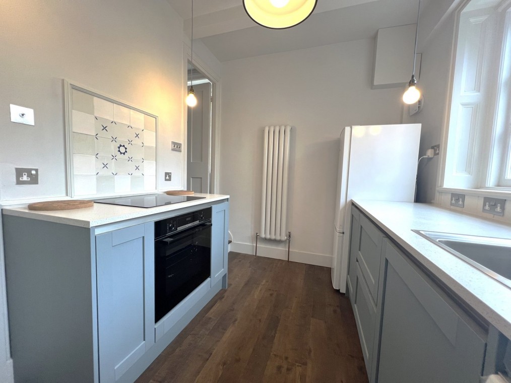Pevensey Road, St Leonards-on-Sea, East Sussex