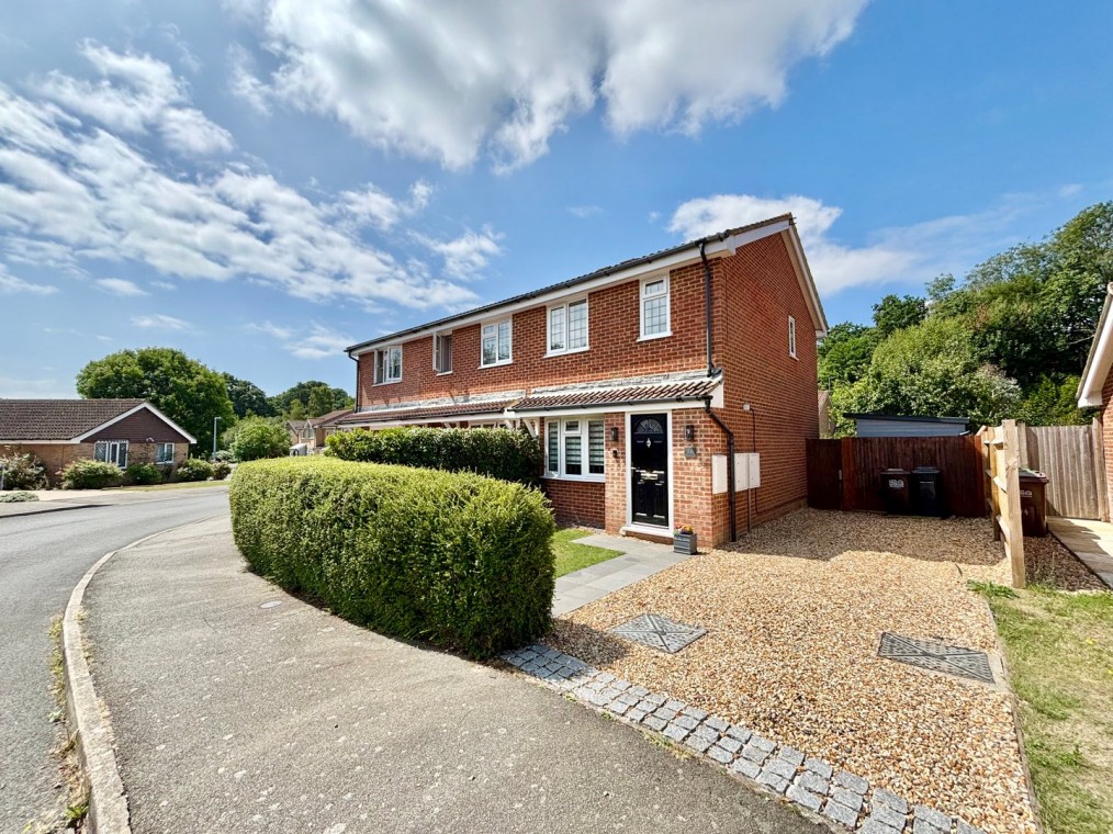 Spring Lane, Bexhill-on-Sea, East Sussex