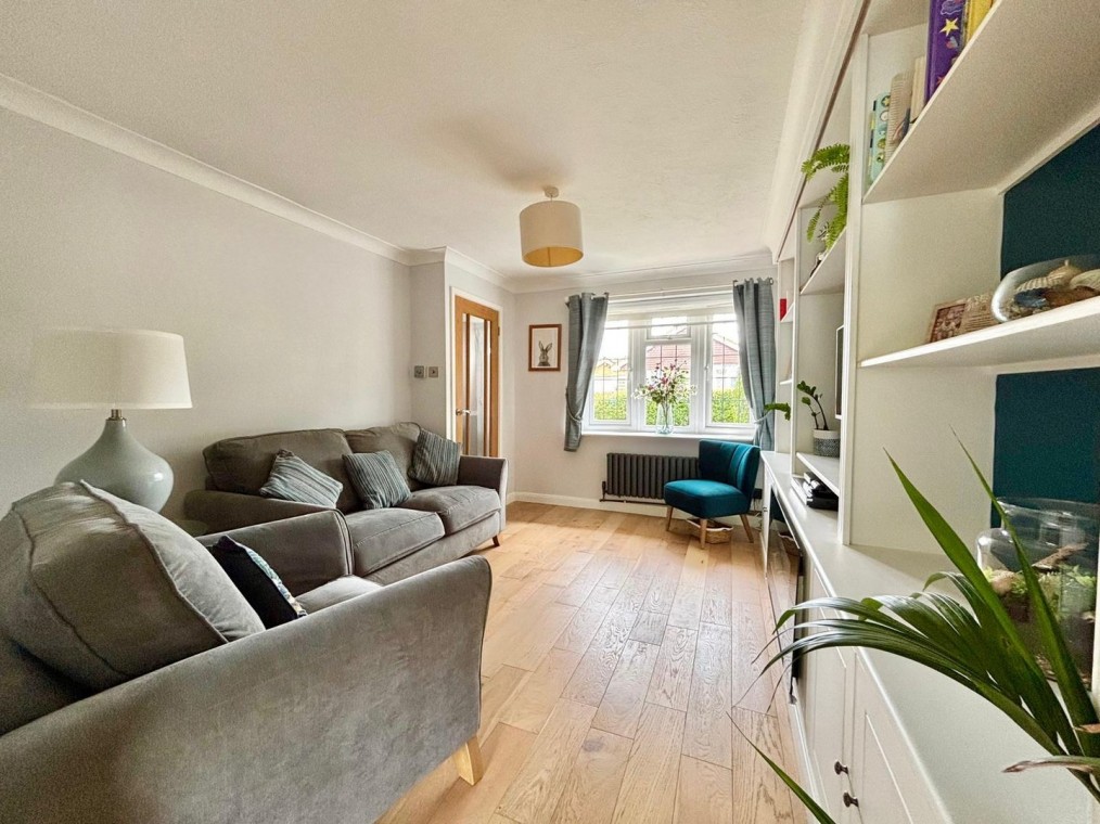 Spring Lane, Bexhill-on-Sea, East Sussex