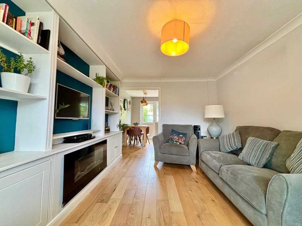 Spring Lane, Bexhill-on-Sea, East Sussex