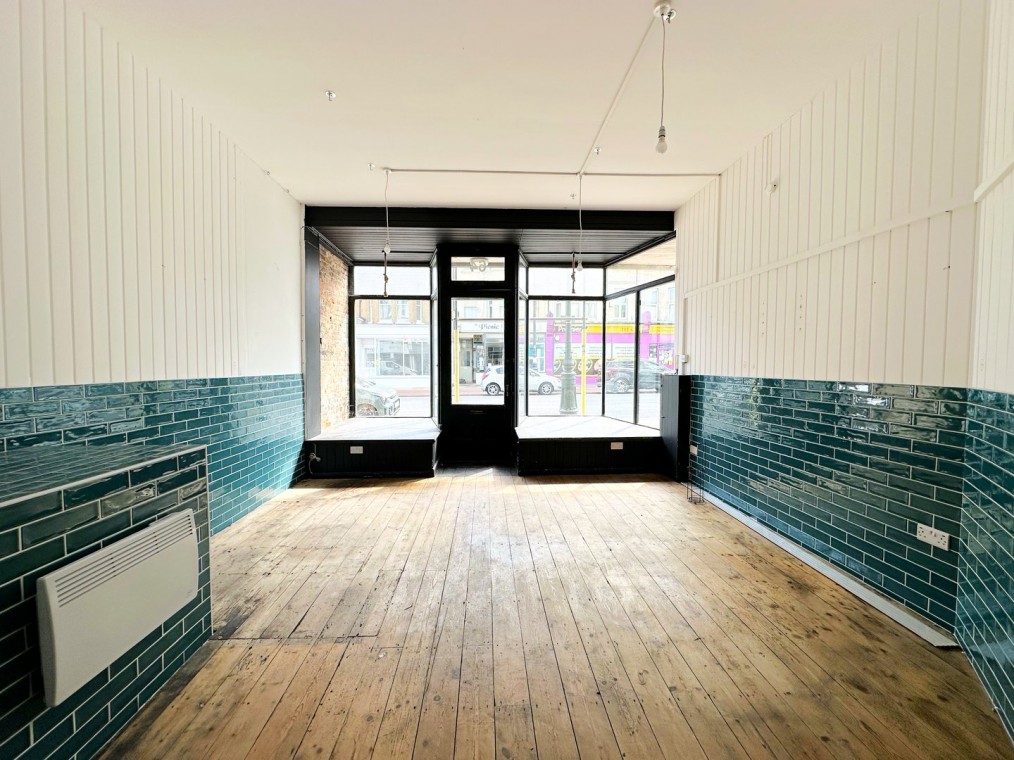 Sackville Road, Bexhill-on-Sea, East Sussex