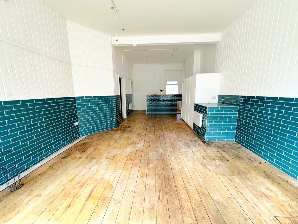 Sackville Road, Bexhill-on-Sea, East Sussex