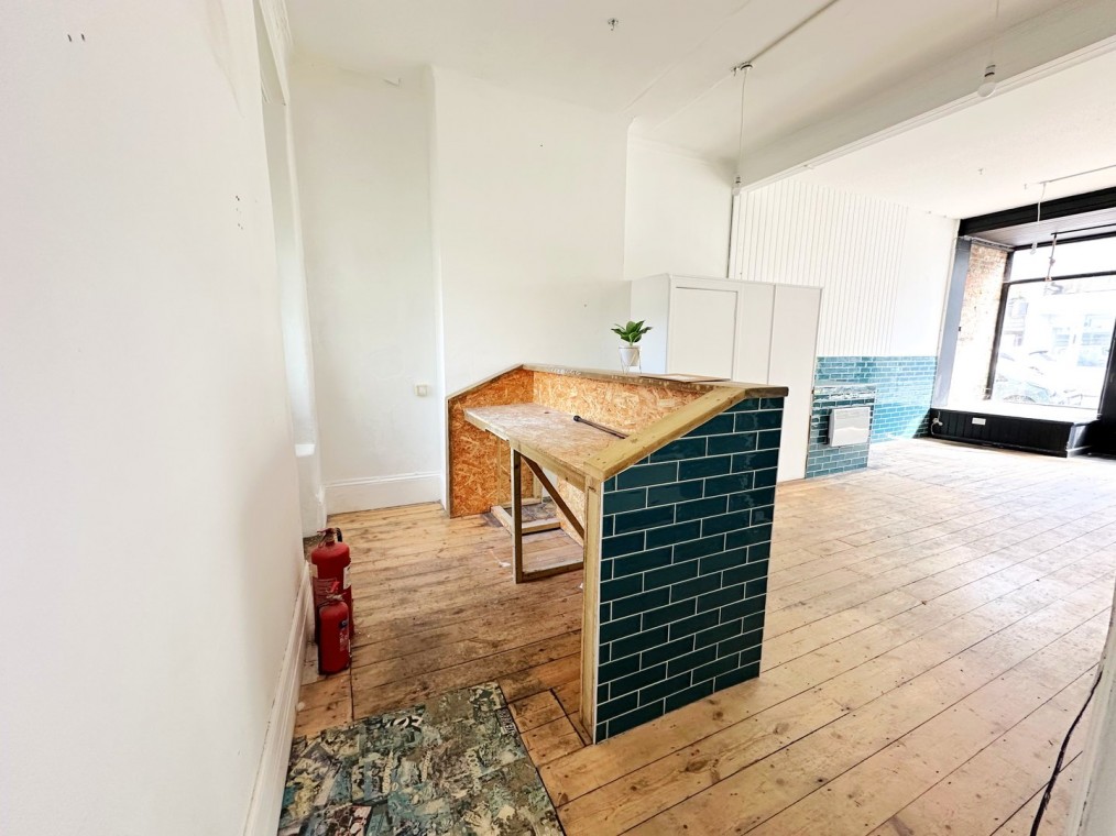 Sackville Road, Bexhill-on-Sea, East Sussex