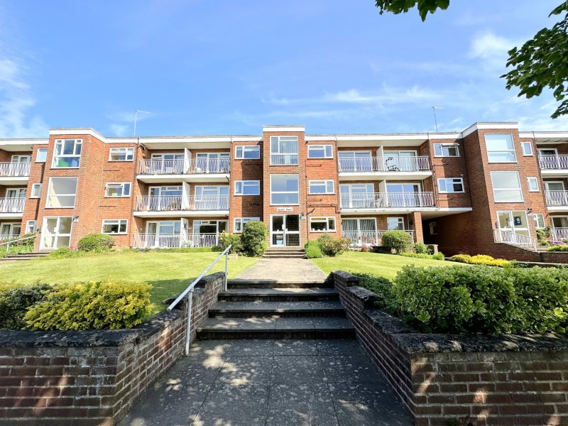 Cooden Drive, Bexhill-on-Sea, East Sussex