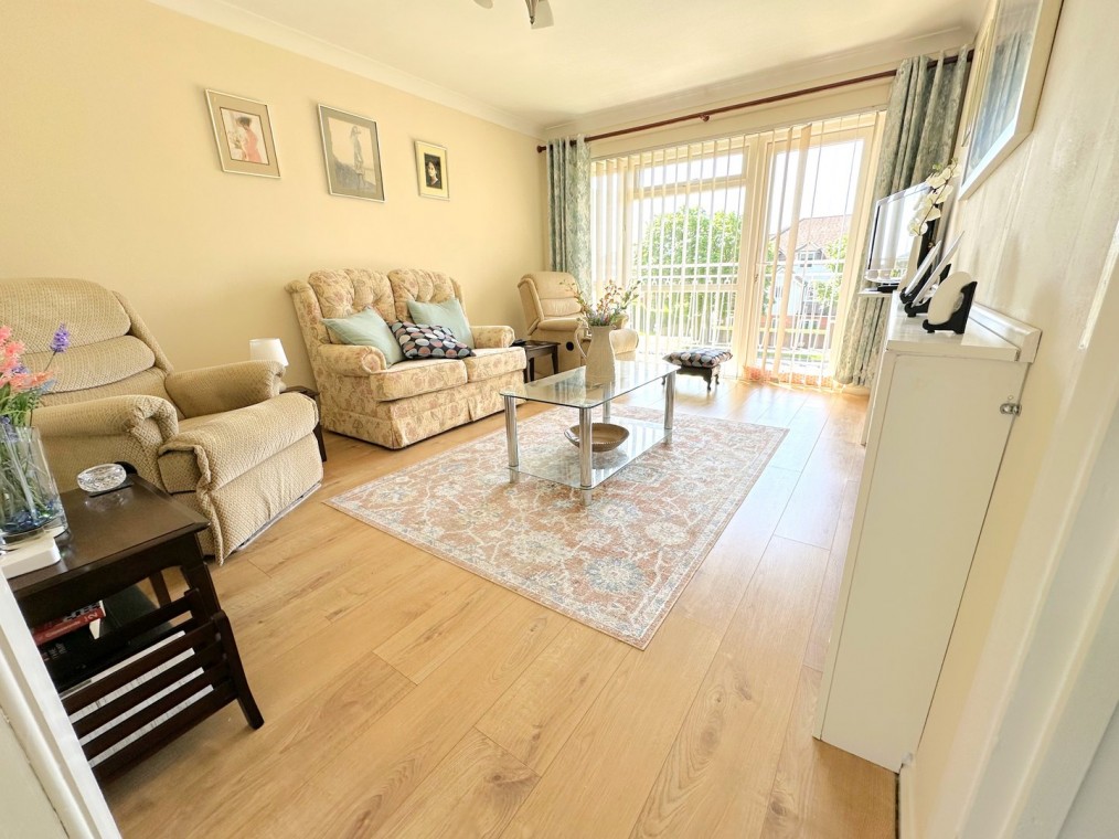 Cooden Drive, Bexhill-on-Sea, East Sussex