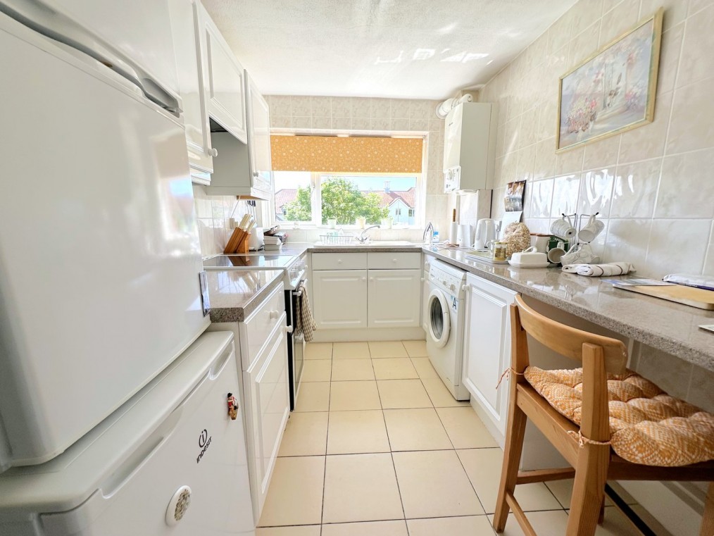 Cooden Drive, Bexhill-on-Sea, East Sussex